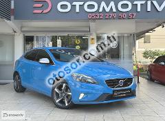 Volvo V40 1.6 D D2 R-Design Powershift 115HP