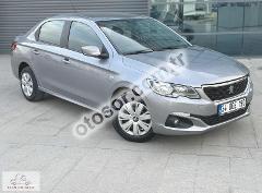 Peugeot 301 1.5 Bluehdi Active 100HP