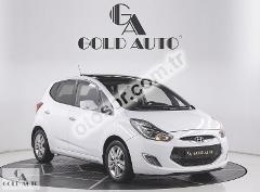 Hyundai Ix20 1.6 Cvvt Prime 125HP