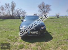 Audi A3 Sportback 1.6 Tdi Attraction S-Tronic 110HP