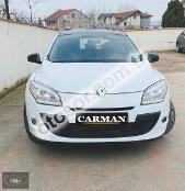 Renault Megane 1.6 Play Bva 105HP