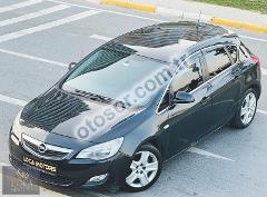 Opel Astra 1.3 Cdti Enjoy Plus 95HP