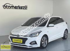 Hyundai I20 1.4 Mpi Style 100HP