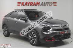 Citroen C4 1.2 PureTech Shine Bold 130HP