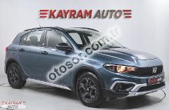 Fiat Egea Cross 1.4 Fire Street 95HP