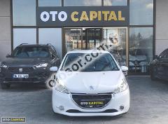 Peugeot 208 1.4 Hdi Active 68HP