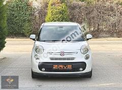 Fiat 500L 1.3 Multijet Start&Stop Dualogic 85HP