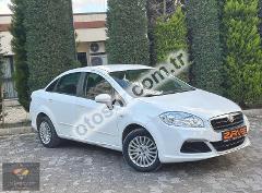 Fiat Linea 1.3 Multijet Pop 95HP