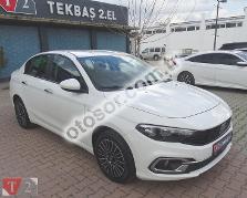 Fiat Egea 1.4 Fire Easy 95HP