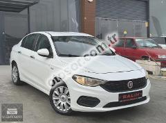 Fiat Egea 1.3 Multijet Easy 95HP