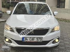 Peugeot 301 1.5 Bluehdi Active 100HP