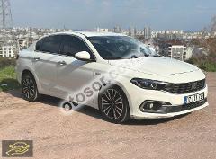 Fiat Egea 1.4 Fire Lounge 95HP