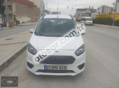 Ford Tourneo Courier 1.5 Tdci Deluxe 100HP