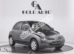 Nissan Micra 1.2 Passion 80HP