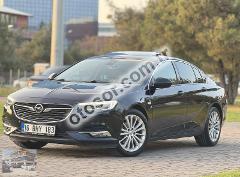 Opel Insignia Grand Sport 1.6 Cdti Ecotec Start&Stop Excellence 136HP