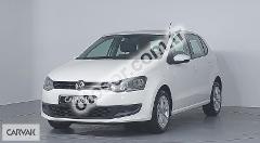 Volkswagen Polo 1.6 Tdi Comfortline 90HP