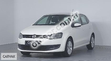 Volkswagen Polo 1.6 Tdi Comfortline 90HP