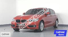 BMW 1 Serisi 116d Joy Plus 116HP