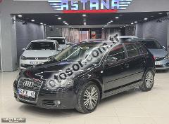 Audi A3 Sportback 1.6 Ambiente Tiptronic 102HP