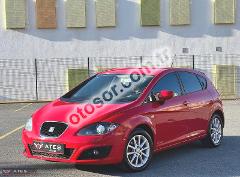 Seat Leon 1.6 Tdi Copa Plus Dsg 105HP