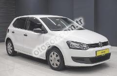 Volkswagen Polo 1.2 Tdi Trendline 75HP