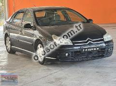 Citroen C5 1.6 Hdi 16v Sx 110HP