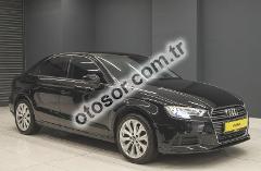 Audi A3 Sedan 1.6 Tdi Dynamic S-Tronic 110HP