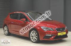 Seat Leon 1.4 Ecotsi Act Start&Stop Fr Dsg 150HP