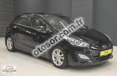 Hyundai I30 1.6 Crdi Elite 128HP