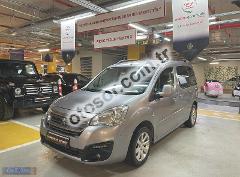 Peugeot Partner Tepee 1.6 Hdi Allure Esp 115HP