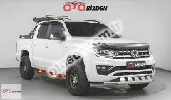 Volkswagen Amarok 3.0 V6 Tdi 4x4 Highline 204HP