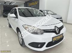 Renault Fluence 1.5 Dci Touch Edc 110HP