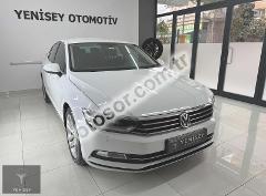 Volkswagen Passat 1.6 Tdi Bmt Highline Dsg 120HP