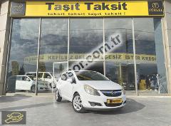 Opel Corsa 1.2 Twinport Enjoy 111 Easytronic 85HP