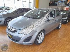 Opel Corsa 1.4i Twinport Essentia 100HP