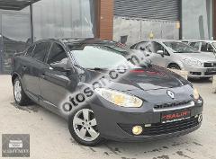 Renault Fluence 1.6 Extreme 110HP