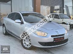 Renault Fluence 1.5 Dci Business Edc 110HP