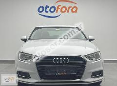 Audi A3 Sedan 30 Tdi Design S-Tronic 116HP