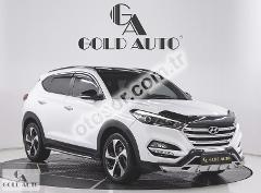 Hyundai Tucson 1.6 Gdi 4x2 Elite 132HP