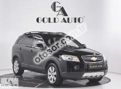 Chevrolet Captiva 2.0 16v High 150HP 4x4