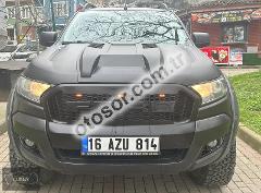 Ford Ranger 2.2 Tdci 4x2 Xlt 160HP