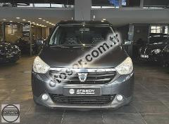 Dacia Lodgy 1.5 Dci (7 Koltuk) Laureate 90HP