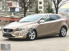 Volvo V40 1.6 D D2 Premium Powershift 115HP