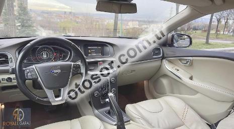 Volvo V40 1.6 D D2 Premium Powershift 115HP