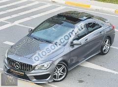 Mercedes-Benz CLA 200 Amg 156HP