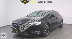 Opel Insignia Grand Sport 1.6 Cdti Ecotec Start&Stop Design 136HP