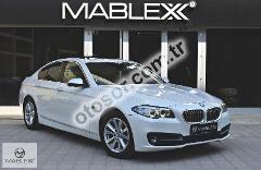 BMW 5 Serisi 520d Premium 190HP