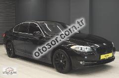 BMW 5 Serisi 520d Comfort 184HP