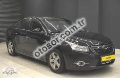 Chevrolet Cruze 1.6 Ls Plus 124HP