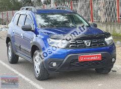 Dacia Duster 1.5 Bluedci Comfort 115HP